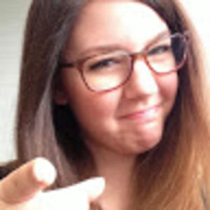 Meet your Posher, Arianna